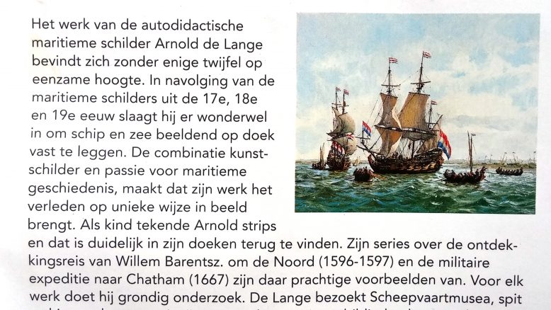 UITdeZaanstreek-september