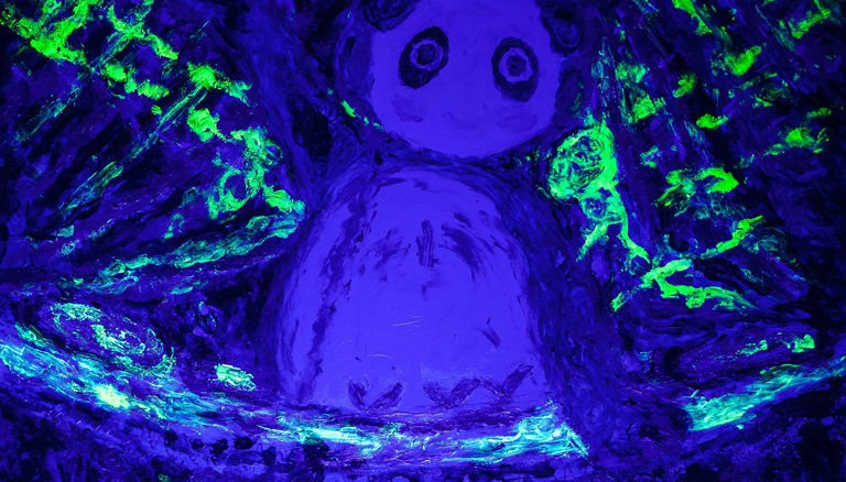 Eiko Maruyama exposeert meet haar imaginaire wereld bij Zaasngroen